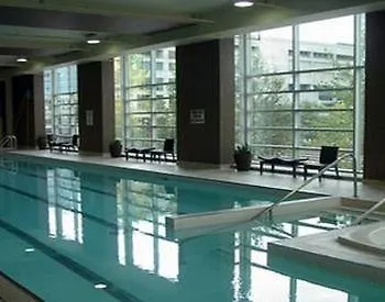 Skydome Furnished Residences Apartment