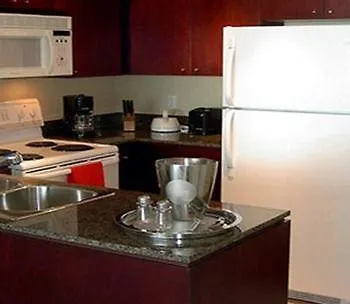Apartment Skydome Furnished Residences Canada