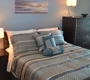 Skydome Furnished Residences Canada