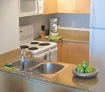 Skydome Furnished Residences Toronto