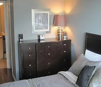 Skydome Furnished Residences Toronto