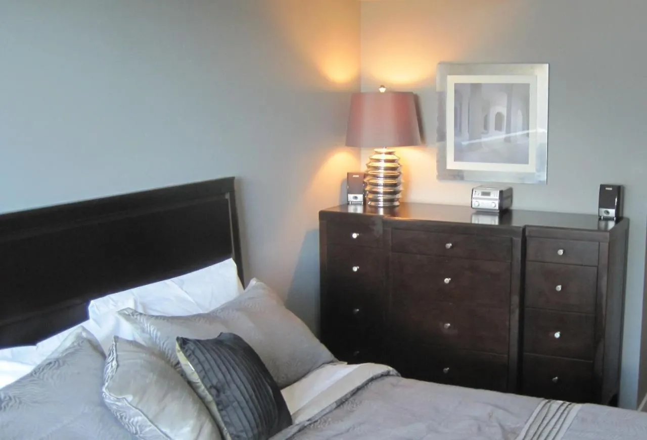 Apartment Skydome Furnished Residences